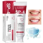 Sp-4 Ultra Probiotic Brightening Toothpaste