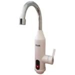 Instant Electric Water Heater Tap