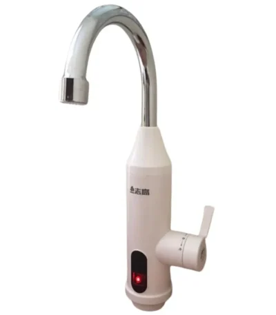 Instant Electric Water Heater Tap