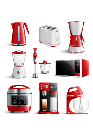 Kitchen Appliances