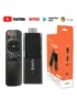 Android 4K TV Stick