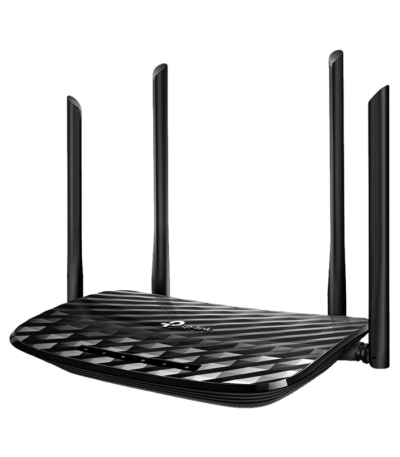 TP-Link Archer CZ5 AC1200 Mbps Dual Band Router