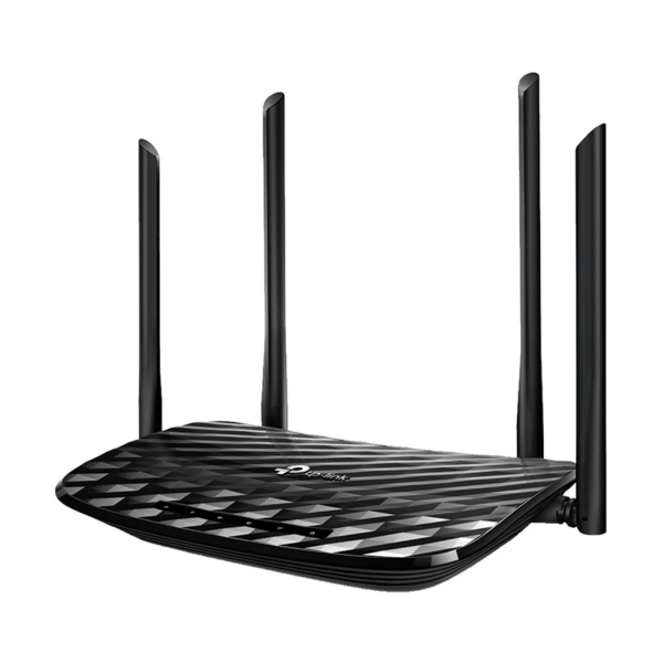 TP-Link Archer CZ5 AC1200 Mbps Dual Band Router