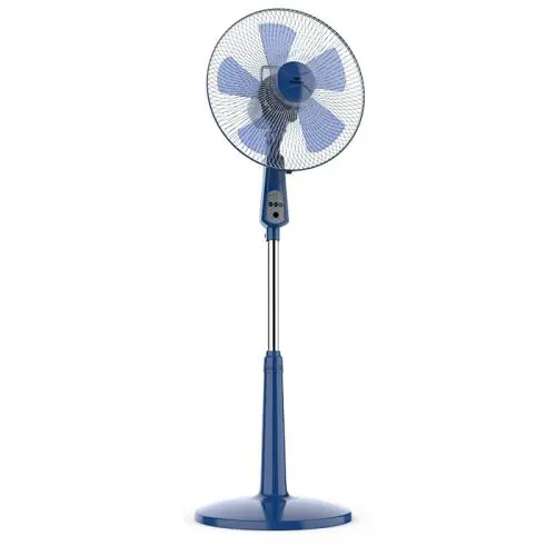 Walton Padestal Fan WPF-16OB-RMC (16"