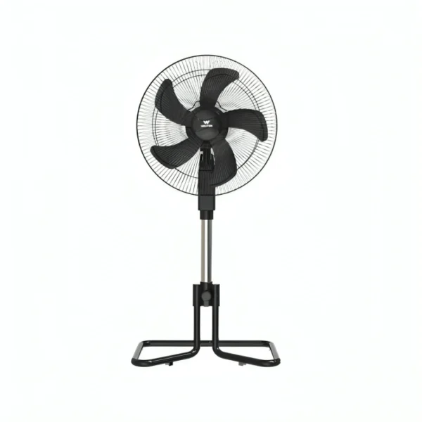 Walton Pedestal Fan WPF18B-PBC (18")