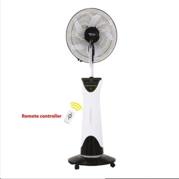 Nova Mist Air Cooler Charger Fan NV3061