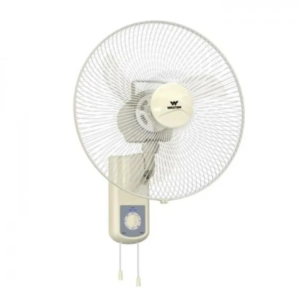 Walton Wall Fan W16OA-RGC