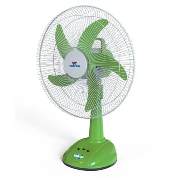 Walton Rechargeable Fan WRTF14A (14")