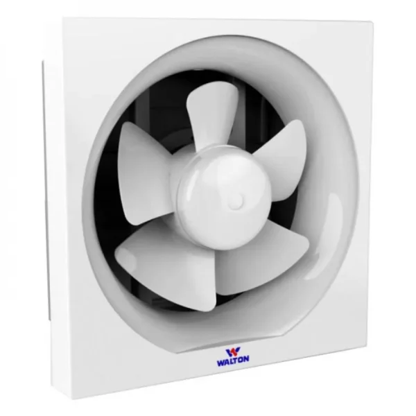 Walton Exhaust fan WEF 1201 (White) (12")