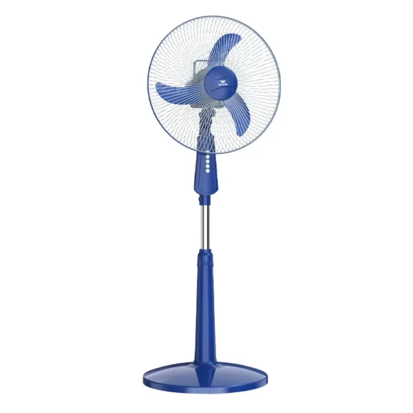 Walton Pedestal Fan WPF-16SEM -PBC (16")