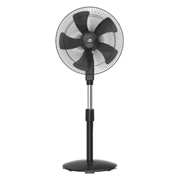 Walton Pedestal Fan WPF18C-PBC (18")