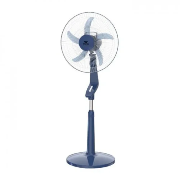 Walton Pedestal Fan WPF18OA-PBC (18")