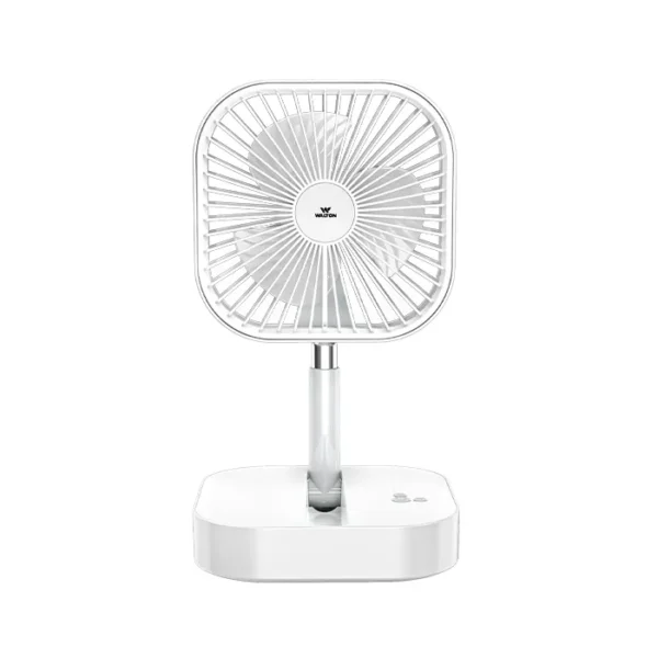Walton Rechargeable Fan WRPF06A (06")