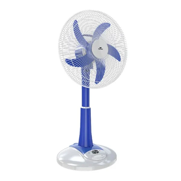 Walton Rechargeable Fan WRSF16A-PBC (16")
