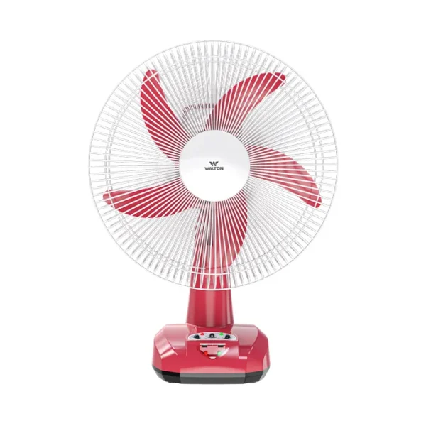 Walton Rechargeable Fan WRTF14B (14")