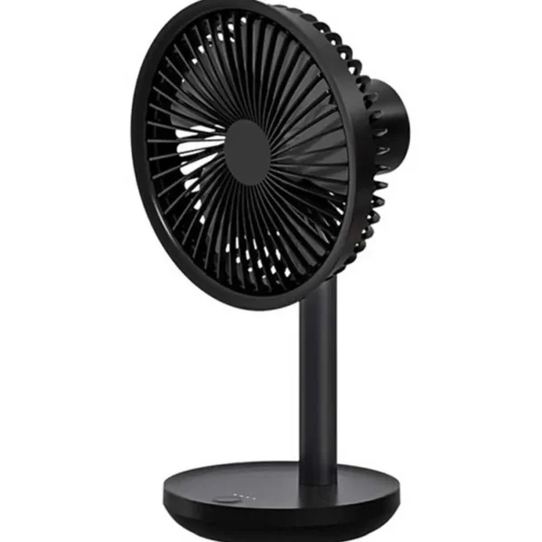 Xiaomi AISOLOVE F5 4000mAh Rechargeable Desk Fan