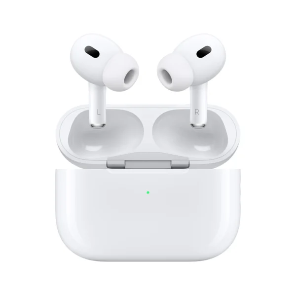 AirPods Pro 2nd Generation Noise Cancelling  Wireless Earbuds with ANC & MagSafe