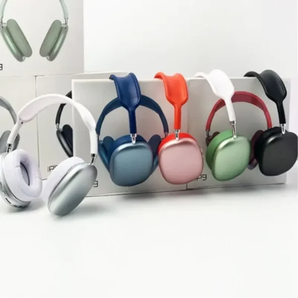  Air Max P9 Pro Headphone