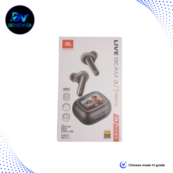 JBL Live Beam 3 in Bangladesh