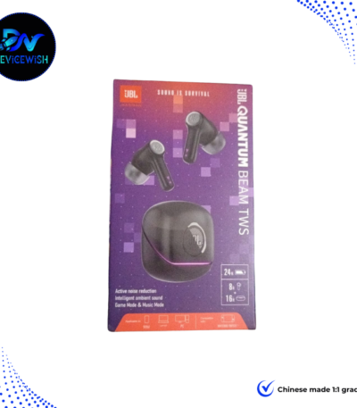 JBL Quantum Beam TWS In Bangladesh