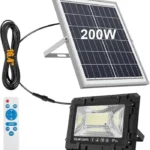 200W Solar Street Light Waterproof