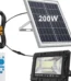 200W Solar Street Light Waterproof
