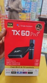 Tx 60 Pro