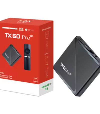 tx 60 A Gerd
