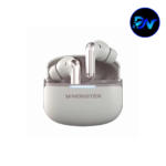 Monster Aura Fit D02 ANC TWS Earbuds