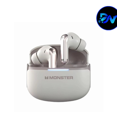Monster Aura Fit D02 ANC TWS Earbuds
