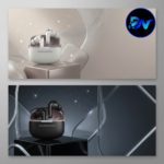 Monster Aura Fit D02 ANC TWS Earbuds