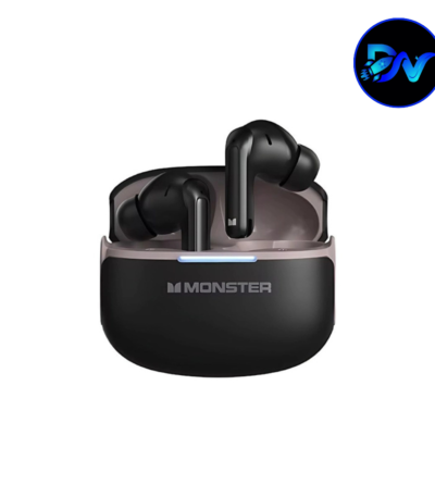 Monster Aura Fit D02 ANC TWS Earbuds