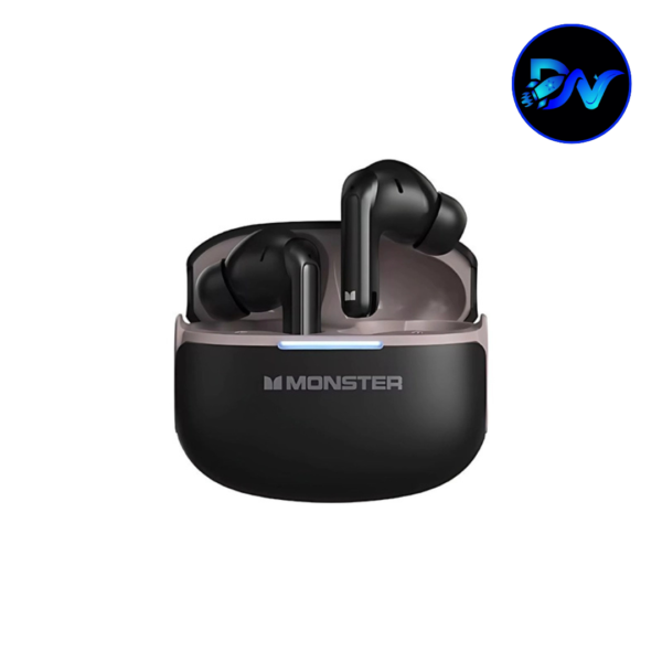 Monster Aura Fit D02 ANC TWS Earbuds