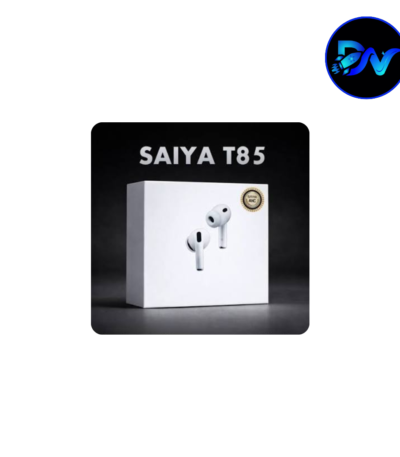 Saiya T85 Wireless Earbuds (1)