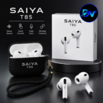 Saiya T85 Wireless Earbuds (1)