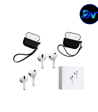 Saiya T85 Wireless Earbuds (1)